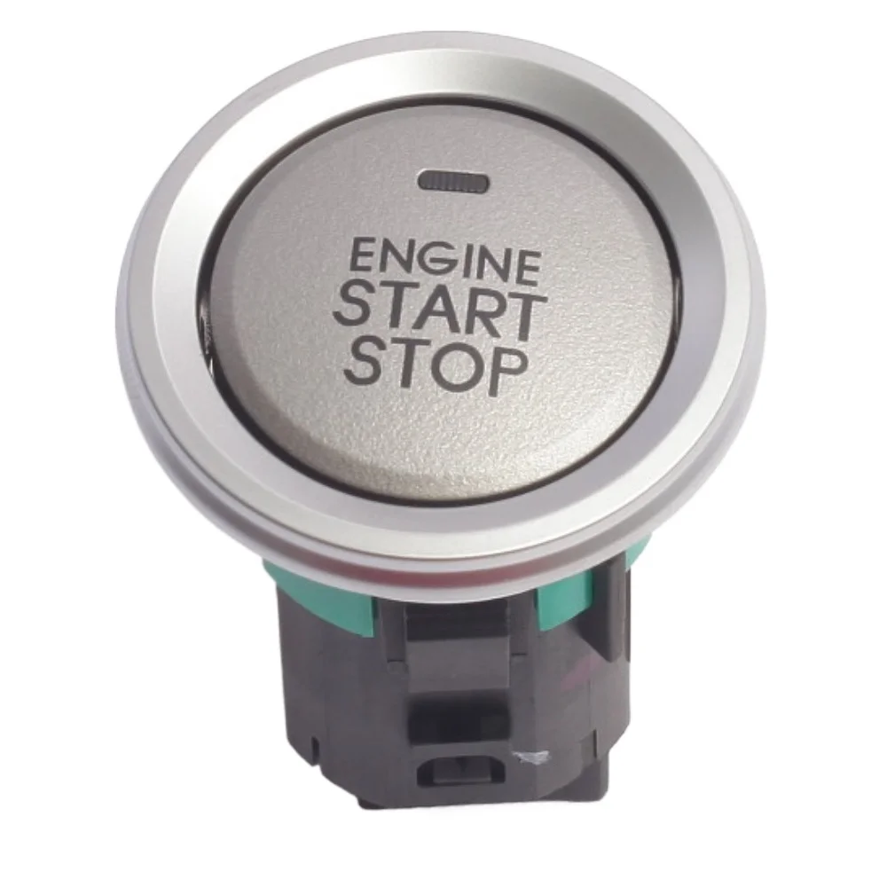 One-Touch Start Swi…