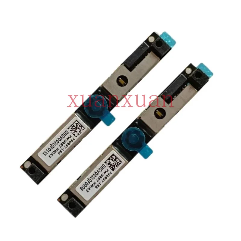 1PCS IPC Build In  Webcam For HP 640 650 740 820 840 G3 G4