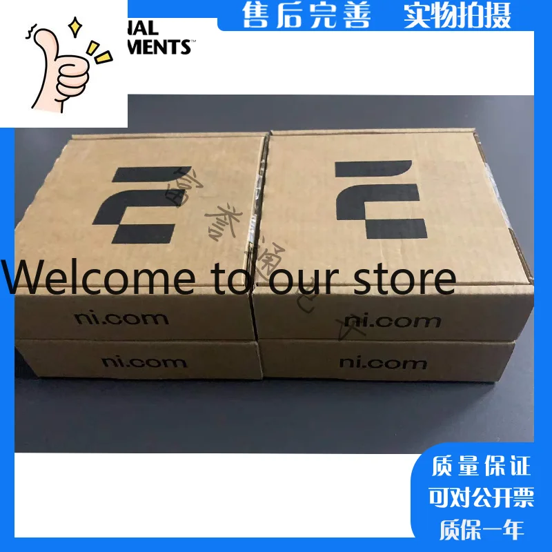 New American NI 9467 C Series Synchronization, Module 781632-01 Genuine