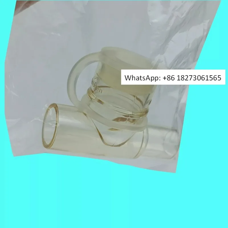 

Nebulizer accessories, connecting wire, cover, three-way T-shaped connector 1505-5602-0