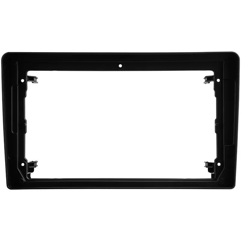 9 inch For OPEL ZAFIRA B 2005-2014 OPEL ASTRA H OPEL CORSA D 2004-2014 Car Radio Fascias stereo Player Panel Frame