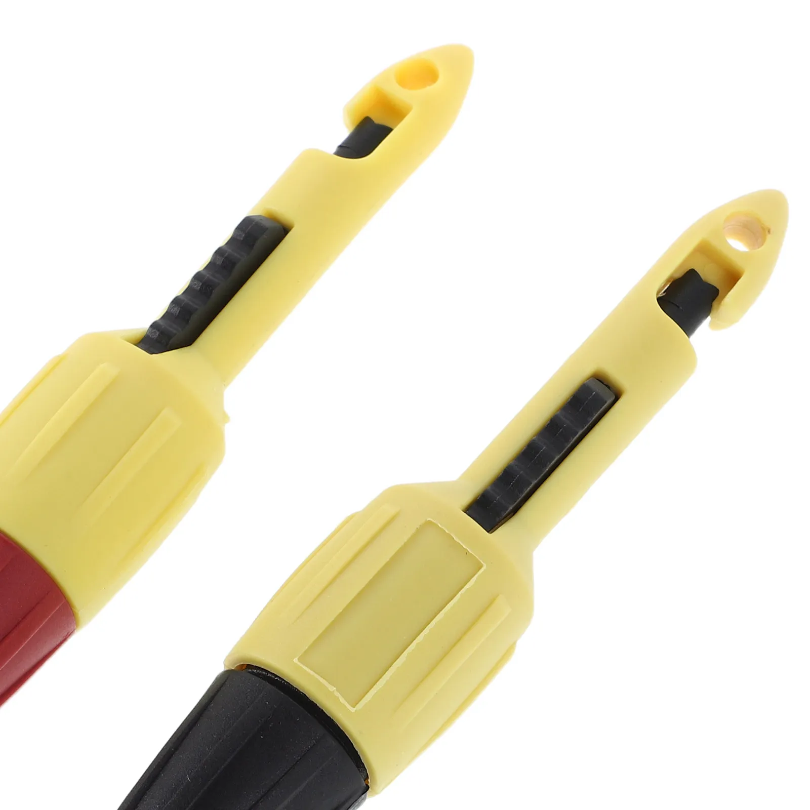 2Pcs Non-Destructive Piercing Probe Circuit Repair Tool for Automotive Electrical Testing Wire Insulation Penetration Multimeter