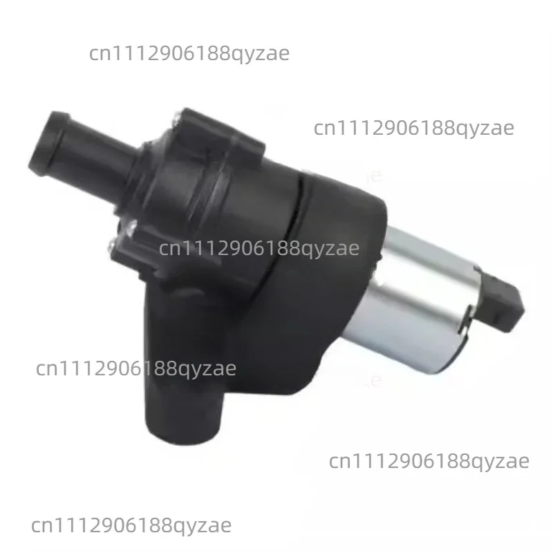C2C6517 WATER HEATER PUMP / AIR CONDITIONING for S-Type XF XJ8 XJR XFR 2002-2010