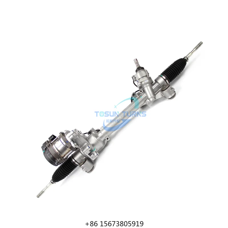 

Suitable for RAV4 2018 44200-0R010 44250-0R013 44250-0R030 Electric Power Steering Gearbox Steering Rack Assembly