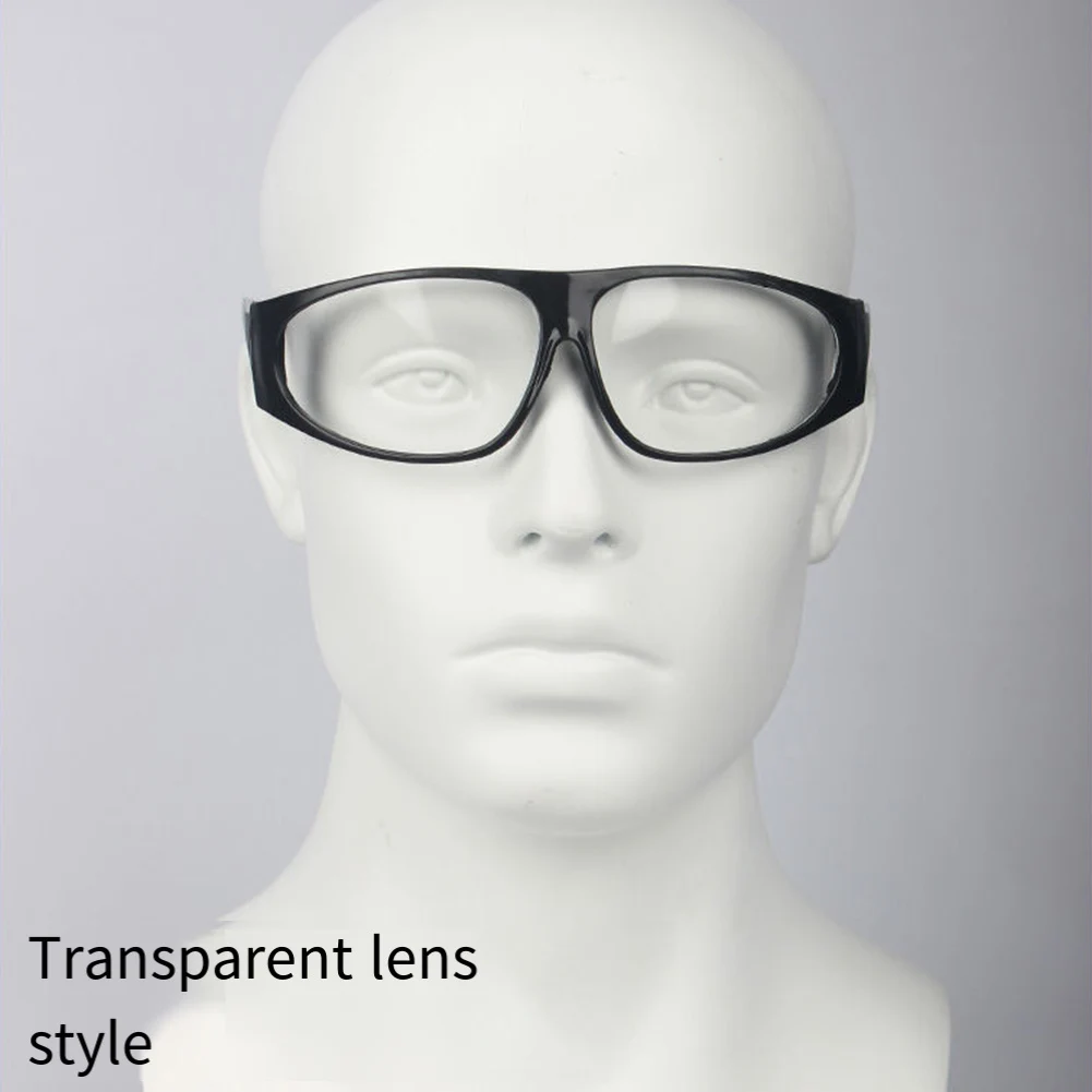 Cómodas gafas protectoras de soldadura, gafas con oscurecimiento automático, gafas de seguridad con oscurecimiento automático, protección envolvente