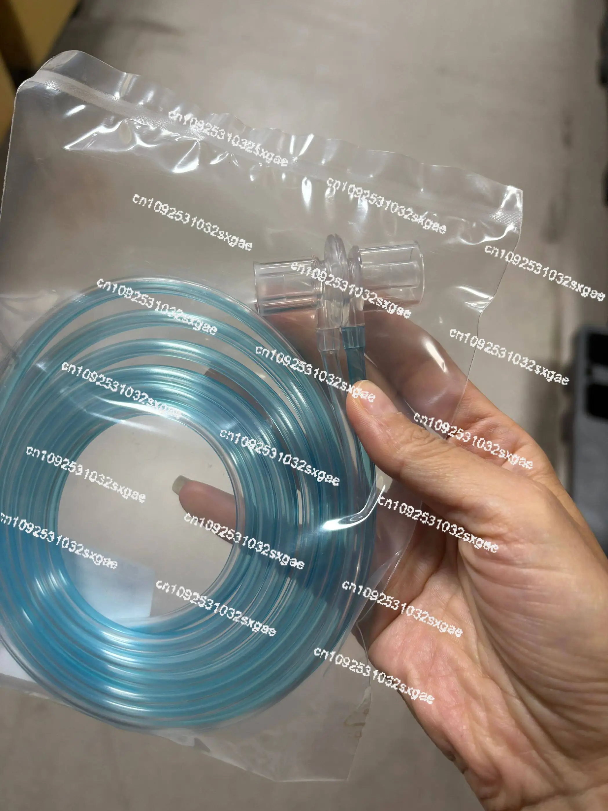 H type respirator flow sensor 155363, 155500, 281637