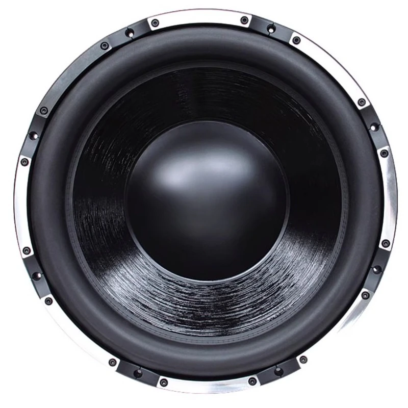 

Competition subwoofer horn imported speaker overweight 24 inch subwoofer scarce size car