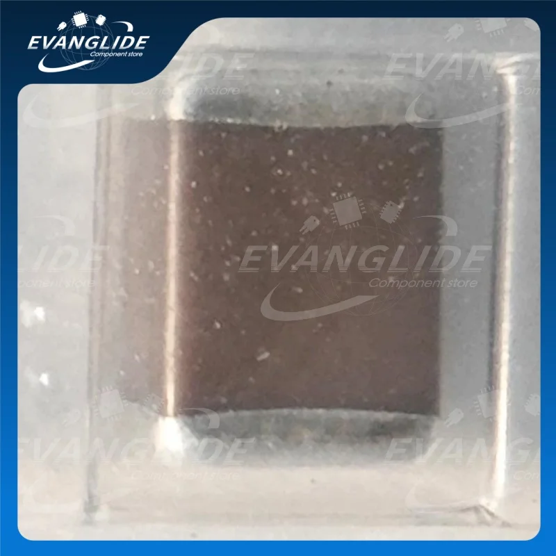 10PCS/LOT WSR2R5000FEA 100% Original & New Components  Current Sense Resistors - SMD 2watts .5ohms 1% SMD