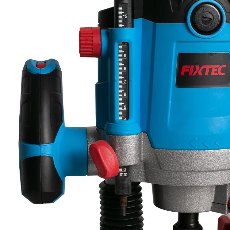 FIXTEC 1800W Electric Mini Wood Woodworking Router for Sale