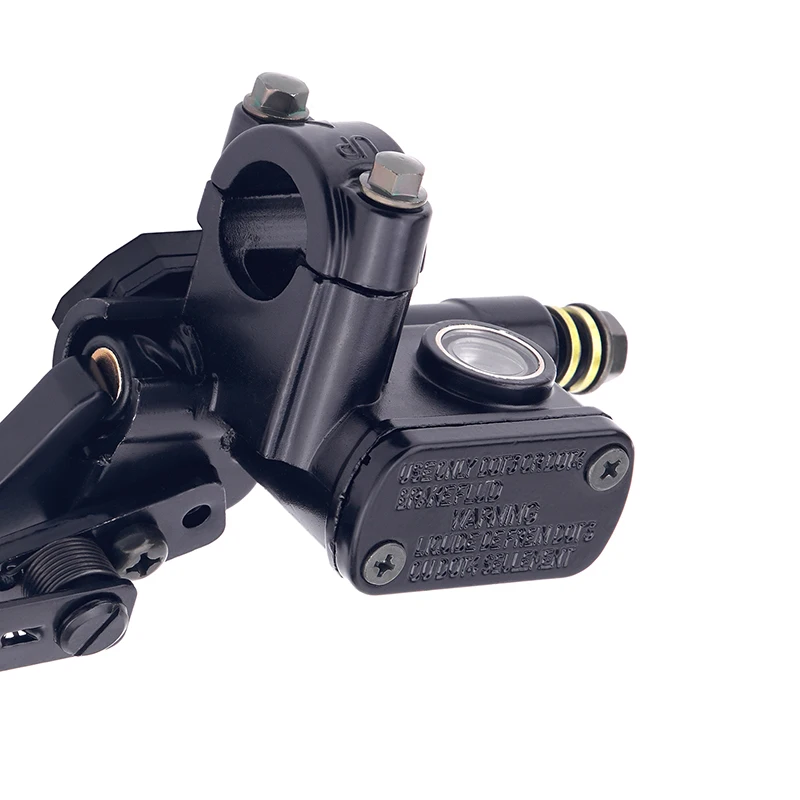 Рисунок 4 - Тормозной рычаг сцепления AHL ATV