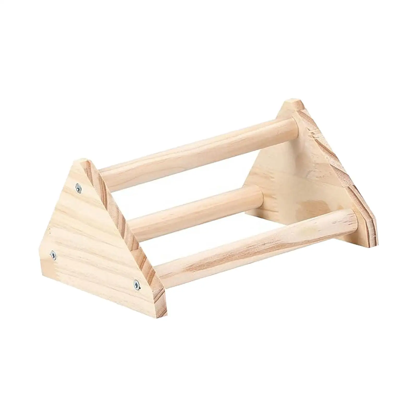 Percha de pollito de juguete, pollito, jungla, gimnasio, patio trasero, percha de pollito para gallinero, amarradora de gallinas