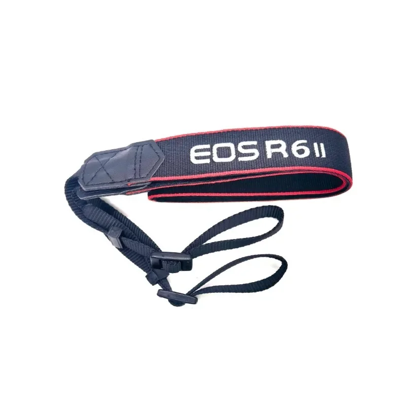 1 Pcs For Canon SLR camera strap for EOS R6II R6 II shoulder strap neckband belt