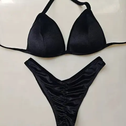 NPC IFBB Pro Physical Suits Bodybuilding Fitness Miss Women's Bikini