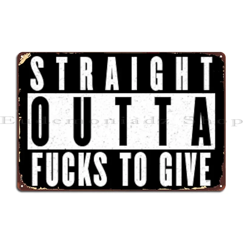 Straight Outta F Ck… - image