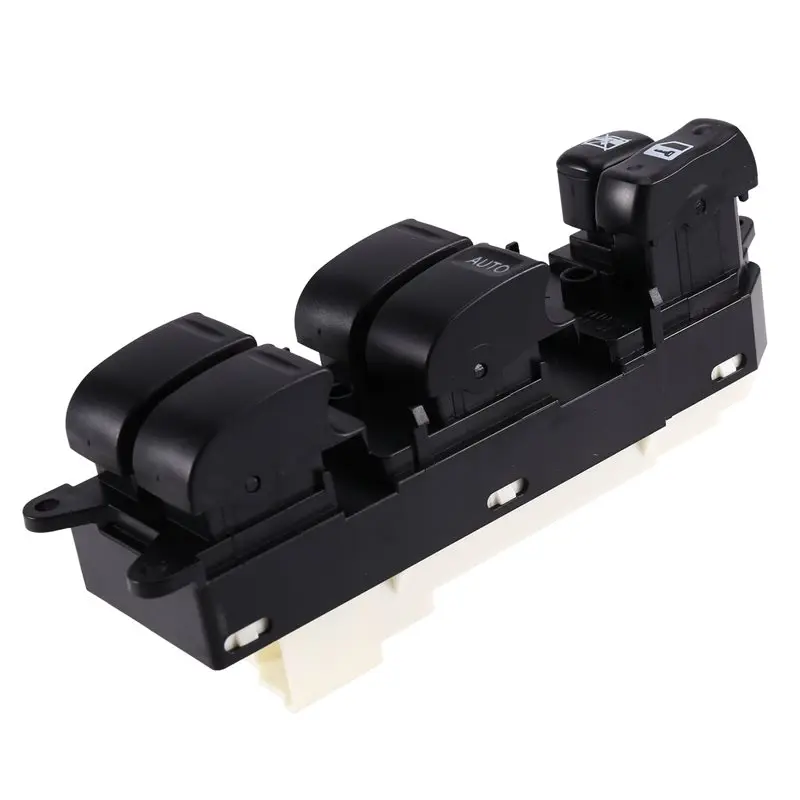 

For Toyota Chaser Mark Cresta JZX10 1996-2001 RHD Front Left Power Window Switch Control Button 84040-22040 8404022040