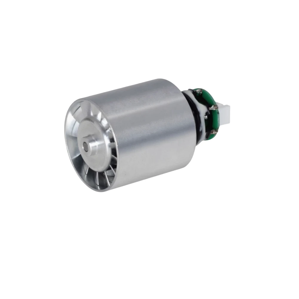 220V 110000 RPM Hair Dryer Motor Suitable for Dyson DC Brushless Motor of high-speed blower
