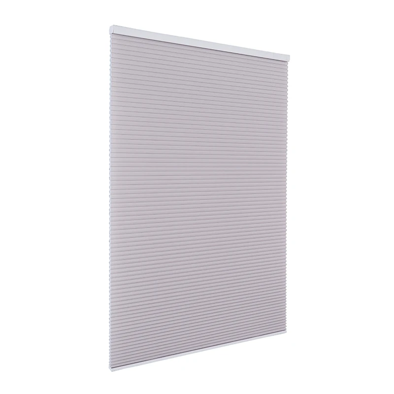SmartMatters Electric Blackout Cellular Window Shades, Motorized Honeycomb Blinds, Matter Thread, Alexa Compatible, Custom Sizes