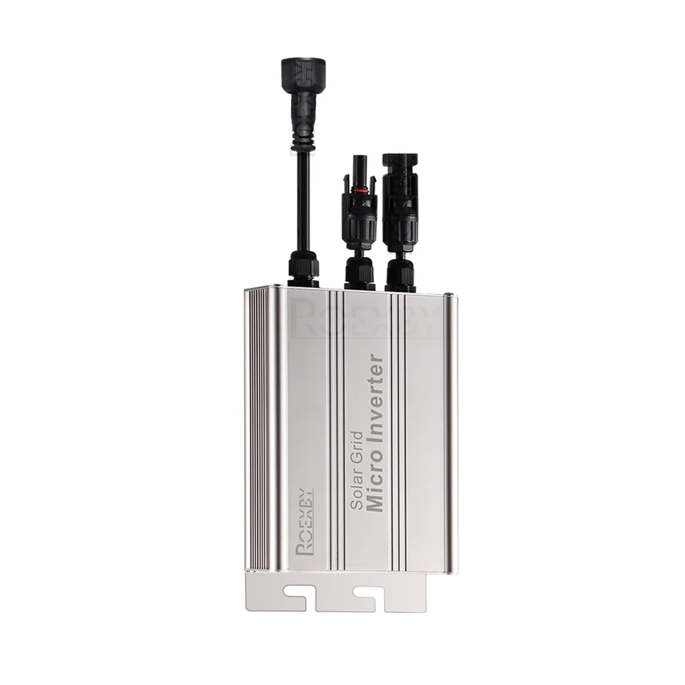 ソーラーグリッドタイインバーターMPPT 300W 350W 500W 600W 700W PV