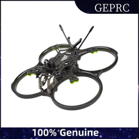 GEPRC GEP-CT30 Cinebot 30 3inch Carbon Fiber Frame Kit with Propeller Guard For RC FPV Freestyle Cinewhoop Quadcopter Drones DIY