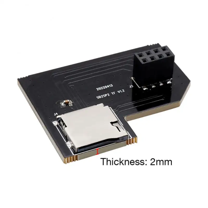 Karten adapter, SD2SP2, für Gamecub & für Boot-Disk, Mini-DVD, Lade spiele