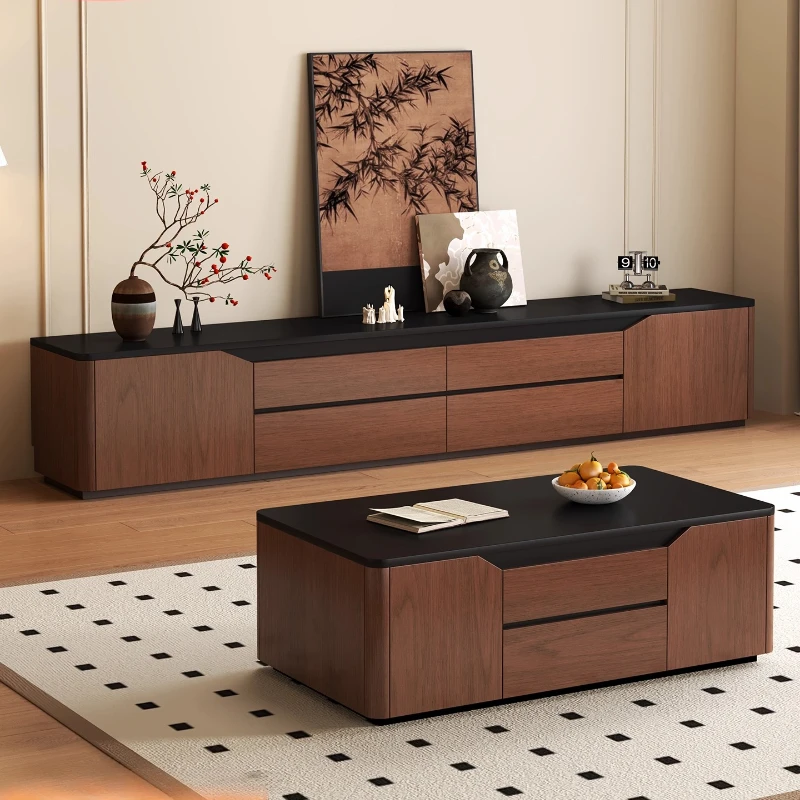 

White Luxury Storage Tv Cabinet Armoires Mobile Tv Cabinet Living Room Dressers Mobile Tv Soggiorno Comfortable Furniture