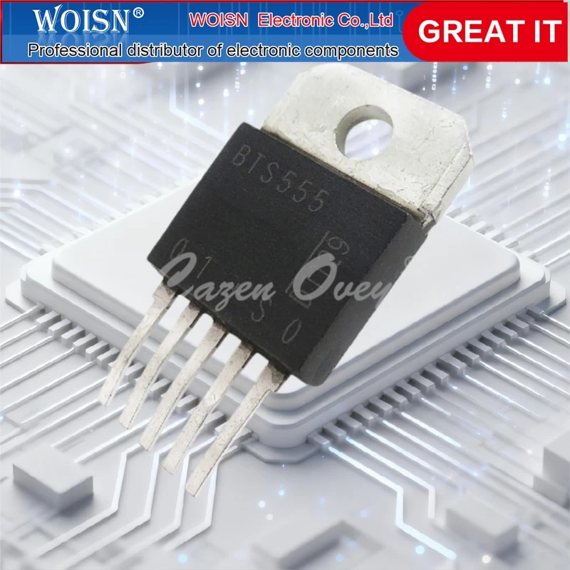 IC Chip BTW69-1200 BTW69 BTS555 555 RURU15060 15060 TO-218