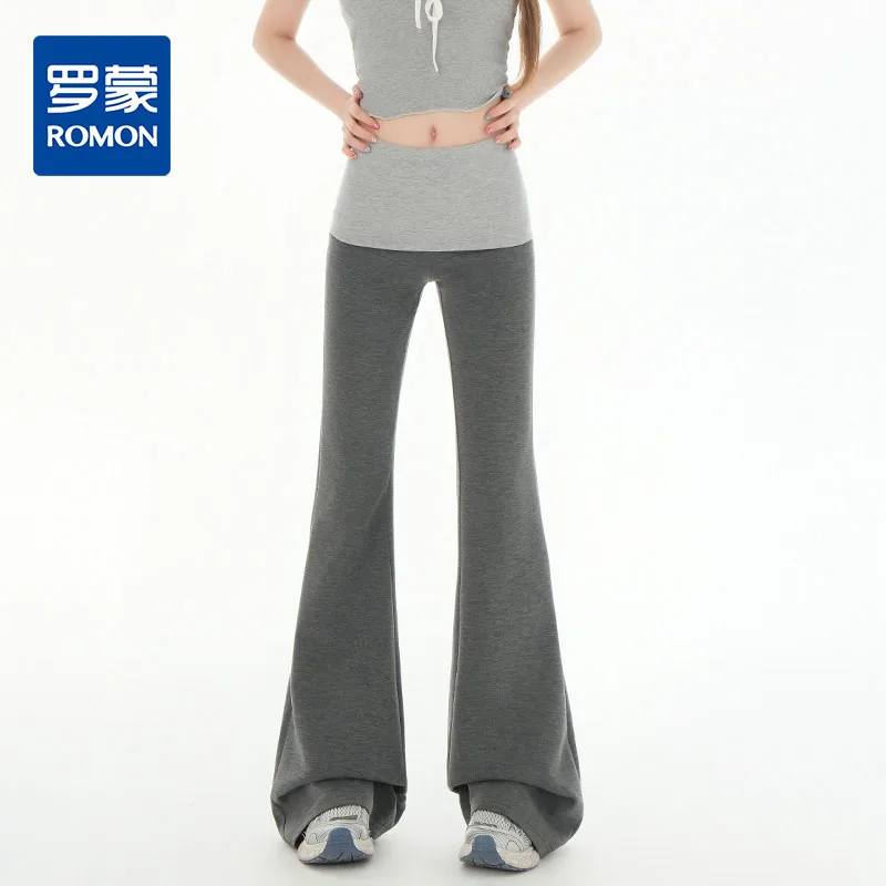 Rn High Waist Slim … - image