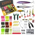 232PCS