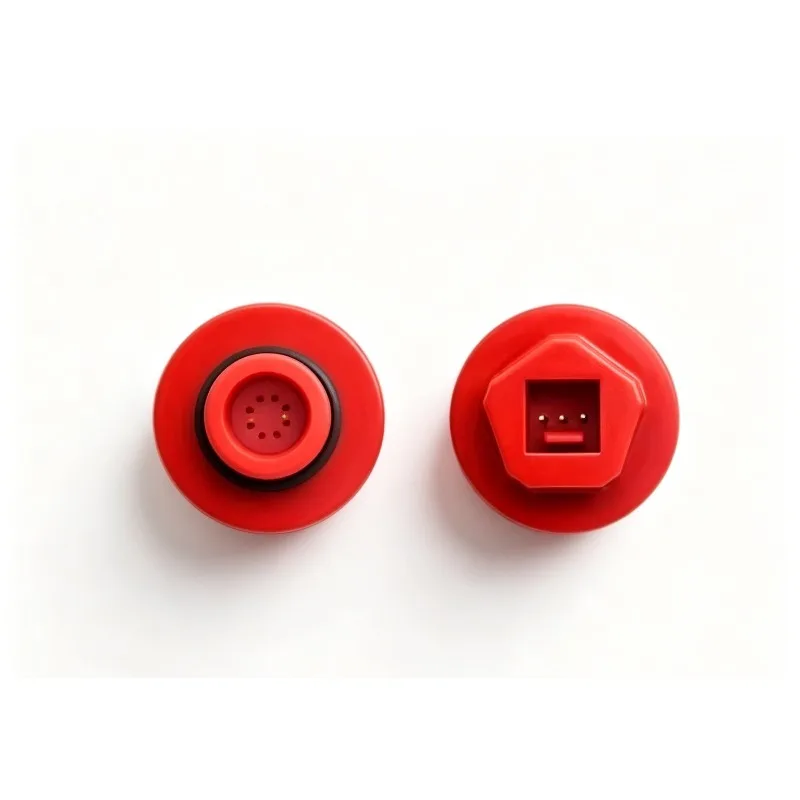 AO-02 Oxygen Sensor - for Vehicle Exhaust Gas Analyzer, Compatible with AO2 PTB-18.10, High Accuracy Detection