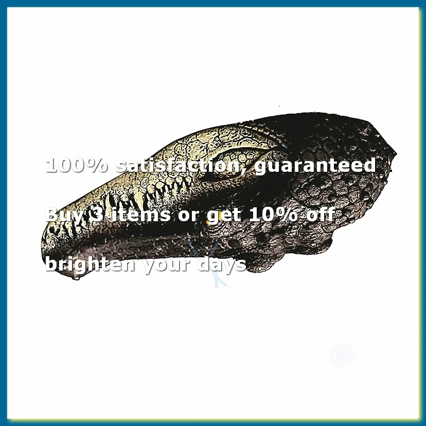 Floating Alligator Head,Alligator Head Decoy for Pool,Alligator Head for Swimming Pool and Pond,Deterrent Ducks