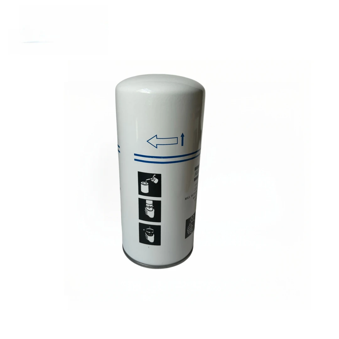 2202929400 Spin-on Oil Separator Filter Fits Atlas Copco Screw Compressor Replacement Element