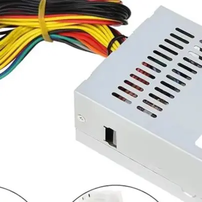 DpS-250AB-44D 250W Switching Power Supply 24+20 Pin For Industrial Control Host Server And Monitoring Equipment Adapter Tool