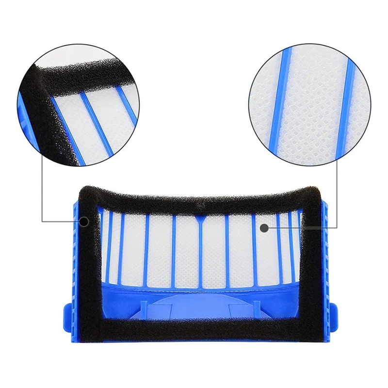 فلاتر فراغية لـ iroomba ، ملحقات ، سلسلة روبوت ، من من من من من من من ؟ ، من من من من من ؟ ، من من من من من ؟ ؟ ، من من من ؟ ؟ ، ؟ ، ؟ ، ؟ ، ؟ ،!