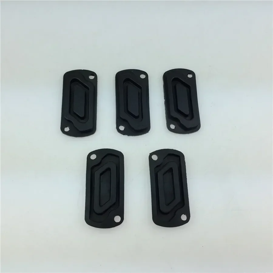 Electric bicycle electric car  disc brake  disc brake on the pump seal oil cup oil bottle gasket