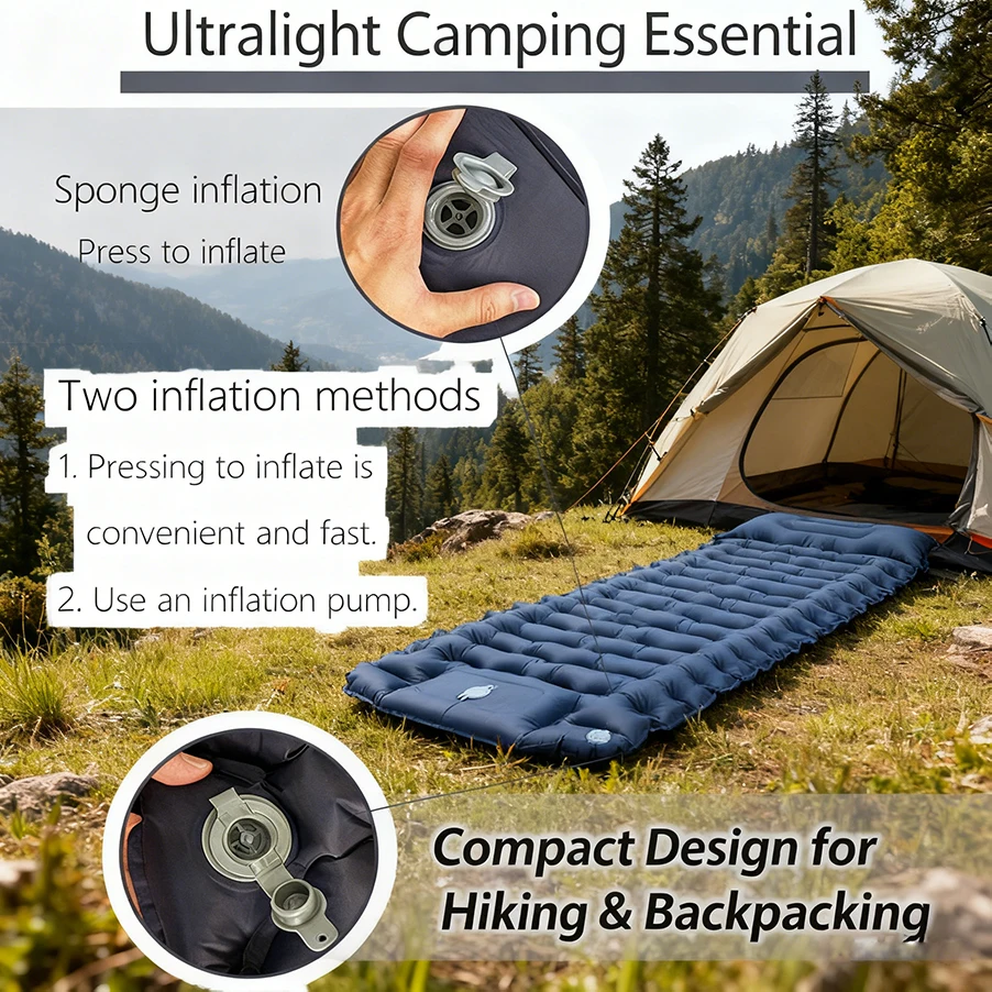 Thumbnail 2 - #8 Single Air Beds Comparison Guide