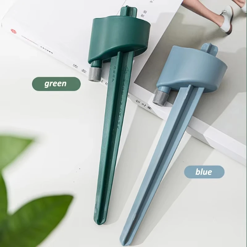 New Automatic Automatic Drip Irrigation Watering Spikes For Indoor Plants Self Watering System Home Garden Lazy Care Tool Device