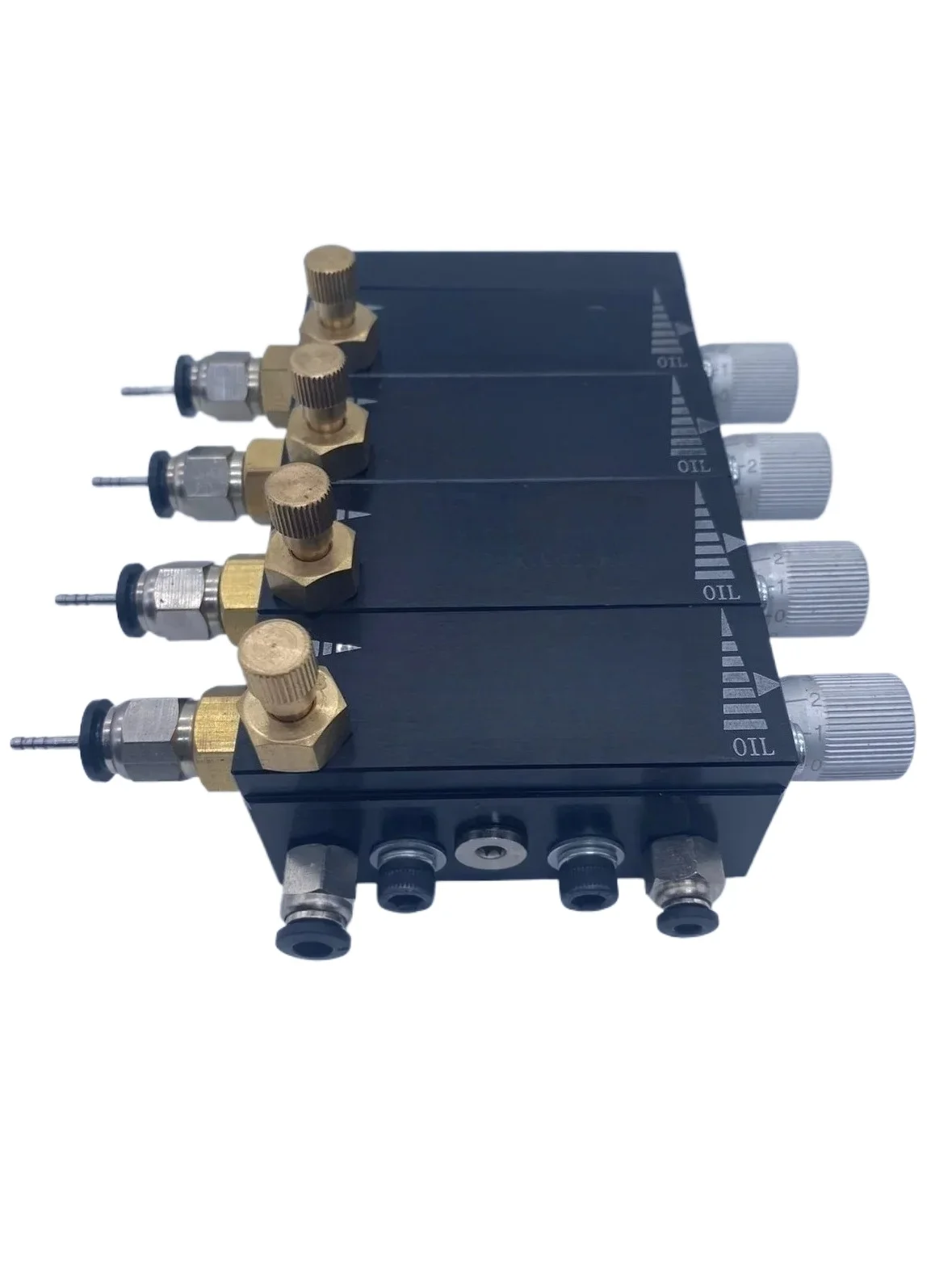 MQL Precision Spray Pump with Imported Parts | Original Factory Quality