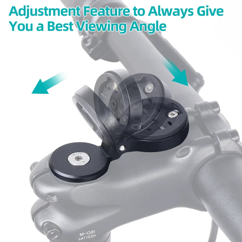 Bike Accessories New Out Bicycle Camera Stand Front Road Mountian Bike Stem Handlebar Adjustable Mount for Garmin Bryton