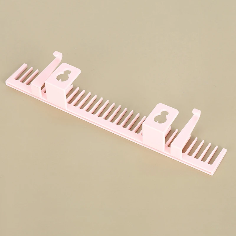 Wig Storage Stand for Multiple Wigs