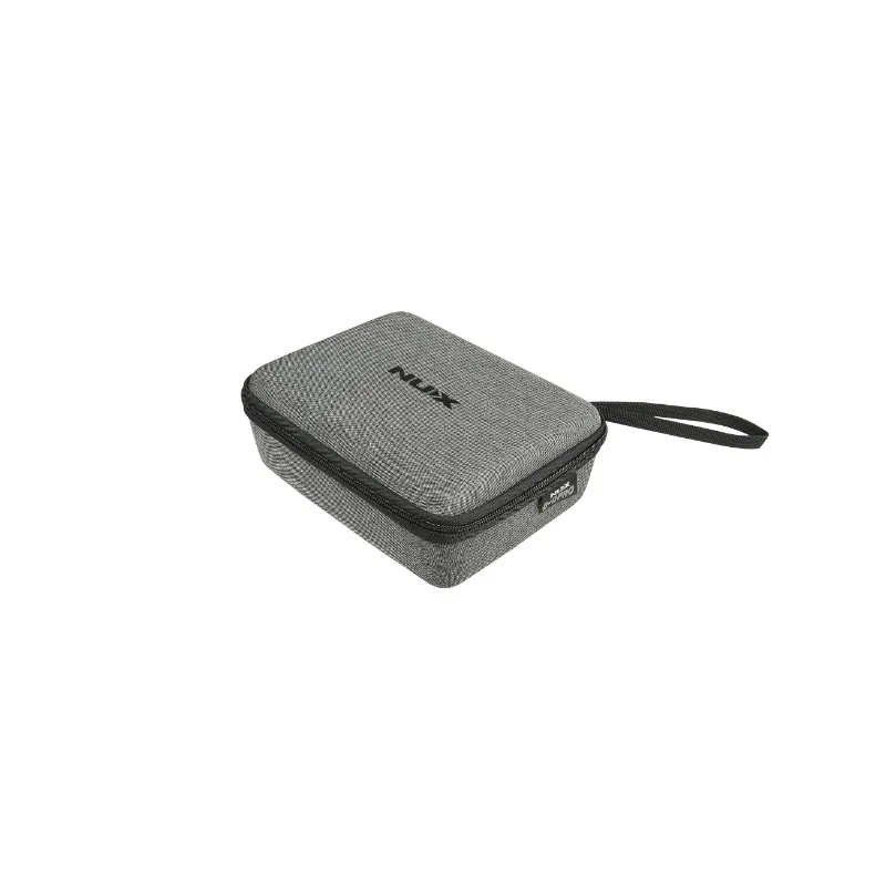 NUX B-11 PRO Professional Wireless System for Violin Viola 24-bit/48kHz Hi-Fi Audio Low Latency 165ft Range Magnetic Charging