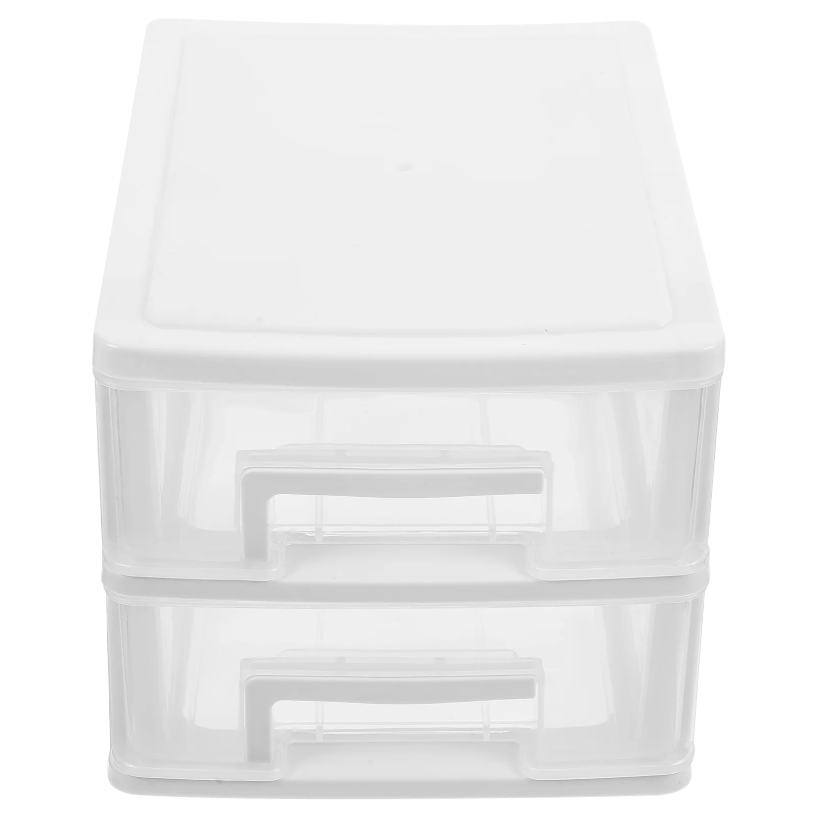 

Premium Drawer Type Storage Box PP Material Multi Functional Desktop ganizer Jewelry Holder Plastic Sundries Case