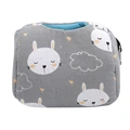 Grey Rabbit