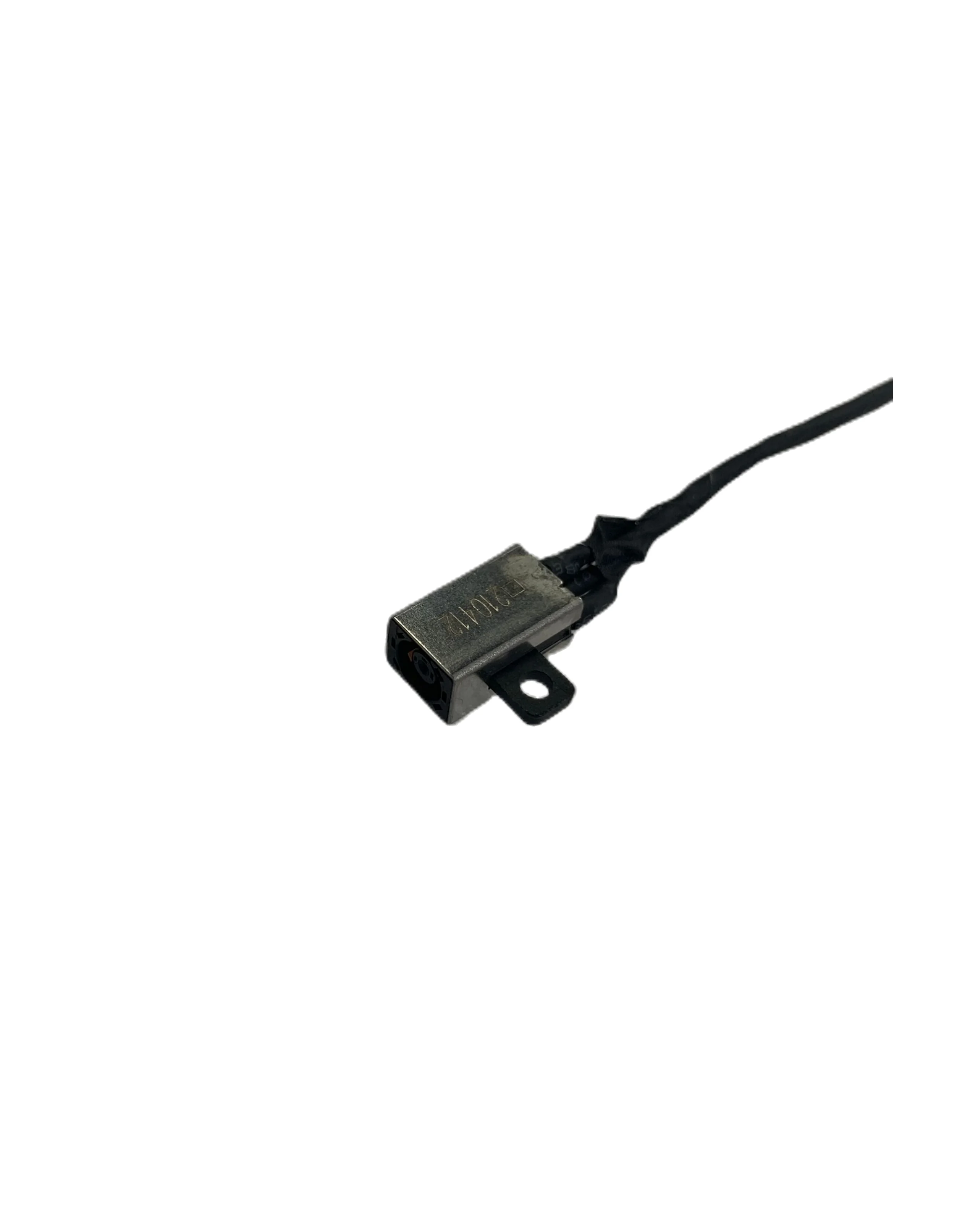NEW DC Power Jack Cable Port For Dell Inspiron 15 3551 3552 3558 3559 450.030060001 Charging Power Cable