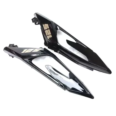 Benelli 후면 테일 카울 장식 쉘, 오토바이 액세서리, TNT125 TNT 125 TNT135 TNT 135