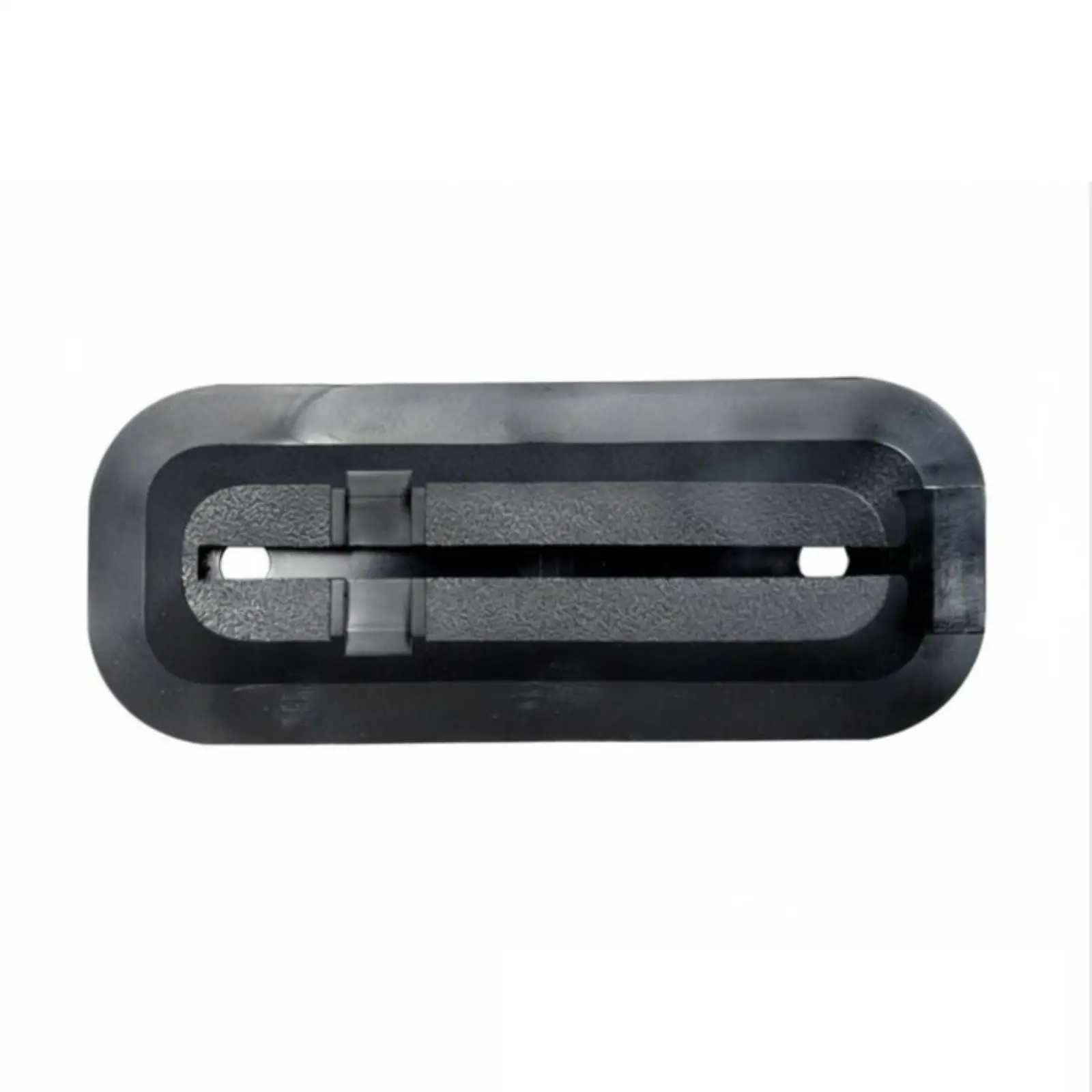 Detachable Skeg Fin 2 Pack for Stand Up Paddleboard Inflatable Watercraft Stability Control High Strength Nylon PVC Accessory