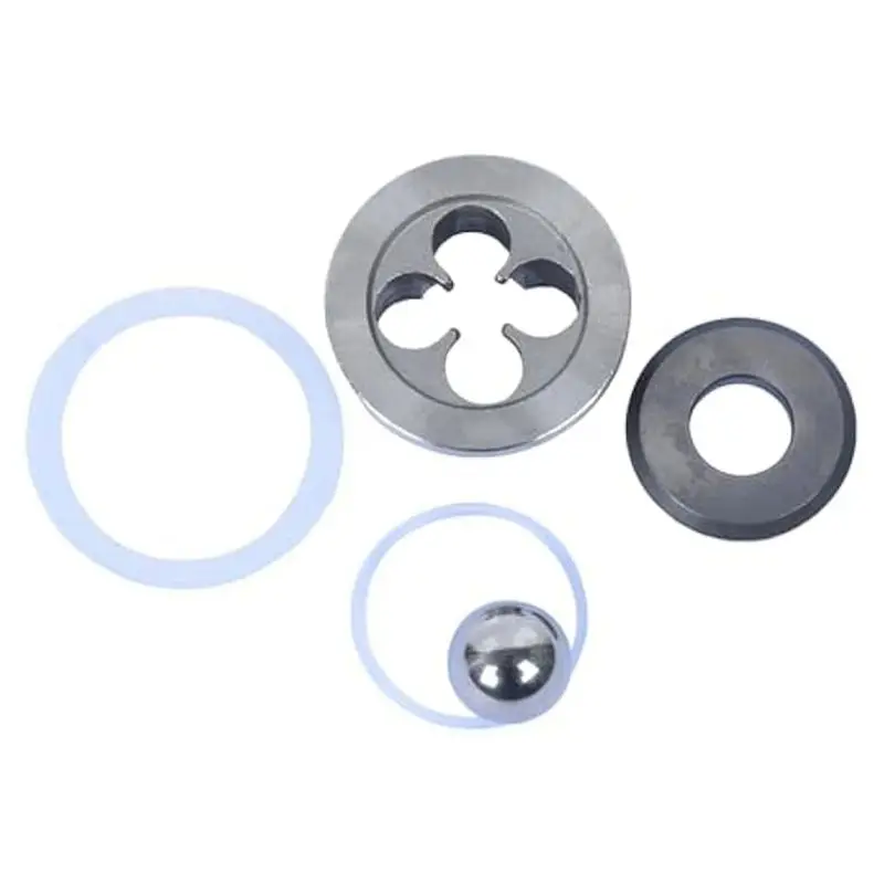 A66P-Kit de reparación de sello de válvula de entrada 246-429 para Graco Ultra Series para 390, Ultra 395/495/595, Ultra Max II 490/495/595