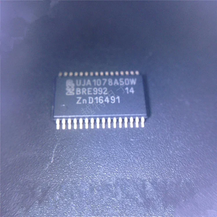送料無料 UJA1078A50W UJA1078A 高速 CAN/デュアル LIN コアシステムベースチップ TSSOP32 5 個 10 個 20 個