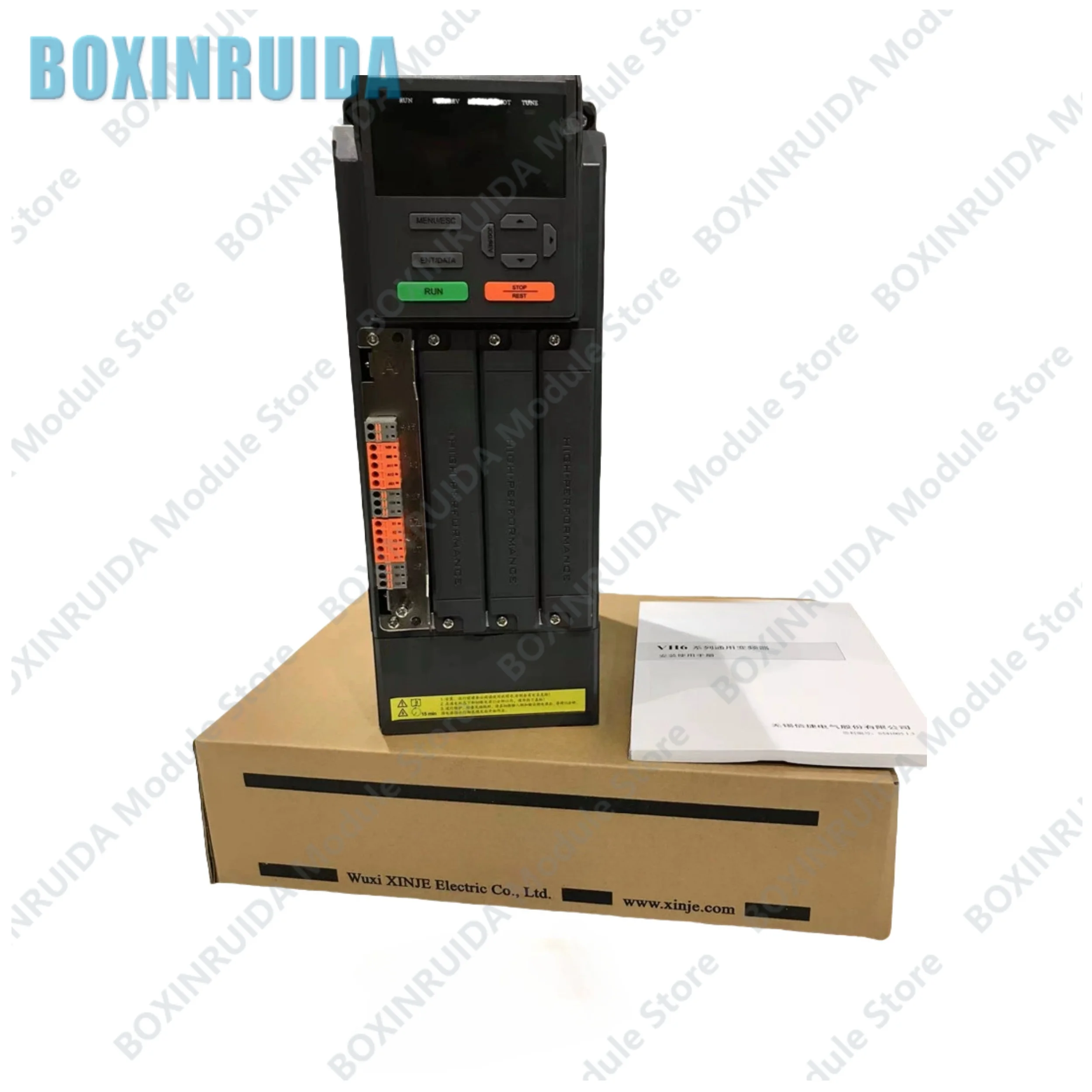 Brand new original  VH6-4018-B 18kw 380v VH6-4022-B 22kw 380v VH6-4030-B 30kw 380v VH6-4037-B 37kw 380v VH6-4055-B 55kw 380v