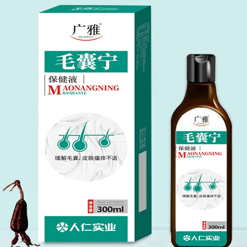 샴푸 Anti-Dandruff Anti-Itch Shampoo Chinese Herbal Hair Care Mite Folliculitis Seborrheic Scalp  dry shampoo  шампунь для волос