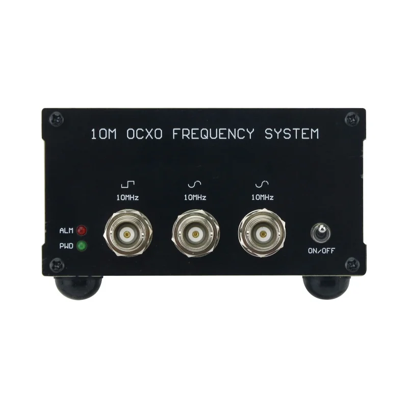 10M OCXO Frequency System Frequency Standard with Excellent Stability Square Wave Sine Wave Output